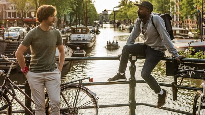 Amsterdam City Highlights and Hidden Gems - Private & Custom Tour