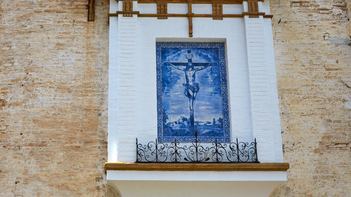 8 Day Andalucia & Costa del Sol from Madrid (C-682)