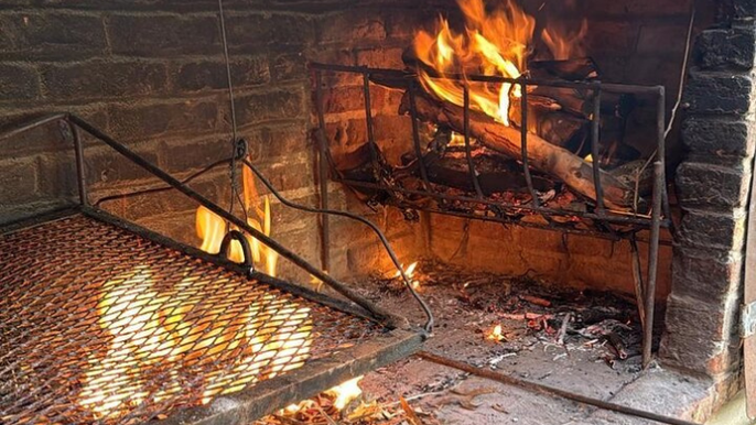 Family Asado Experience: The Heart of Uruguay
