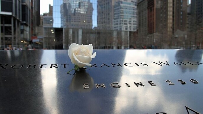 National 9/11 Memorial Ticket & Audio Tour
