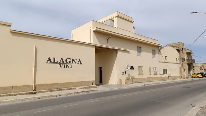 Marsala: Tasting of 7 wines and traditional Sicilian dishes