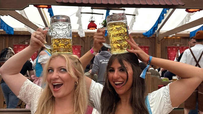 Florence to Springfest Hostel