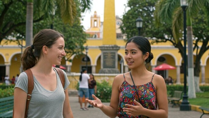 Merida Private and Custom Tour - City Highlights and Hidden Gems