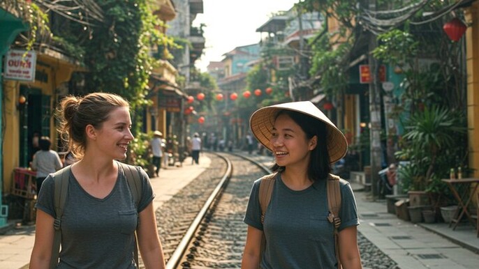 Hanoi Private and Custom Tour - City Highlights and Hidden Gems