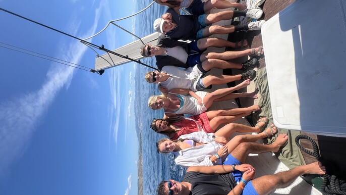 Meet Us There Croatia