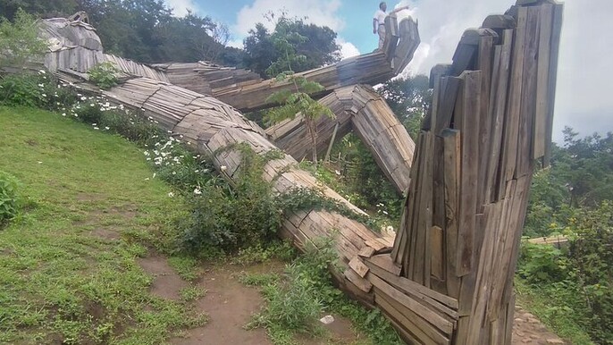Private Full-Day Antigua, Hoobitenango and Altamira from Guatemala city.