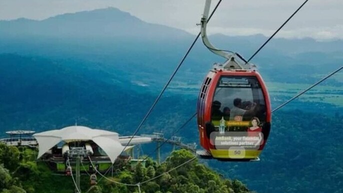 Langkawi Affordable Private Day Tour with Driver
