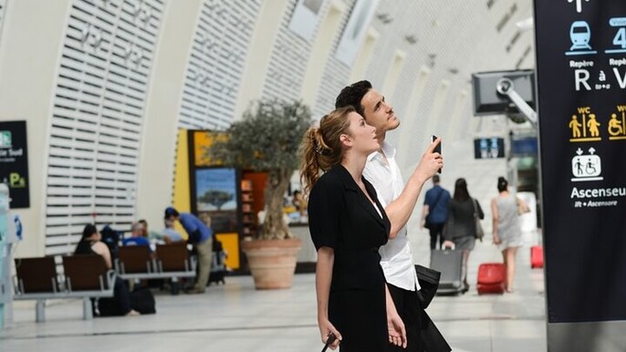 Los Angeles Private & Airport Transfer to from LAX Airport