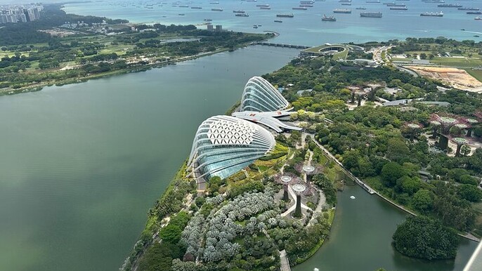 Singapore All-Inclusive Pass
