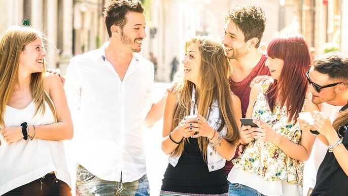 E-Scavenger Hunt Strasbourg