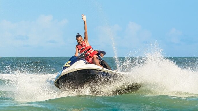 4-Day Watamu Beach All Inclusive Getaway