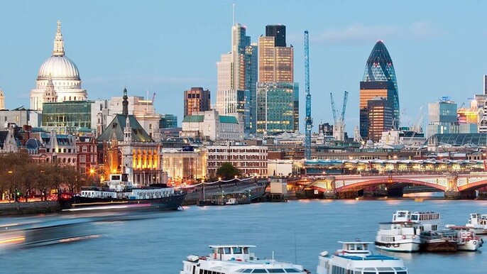 Private Tour Tower of London and River Cruise