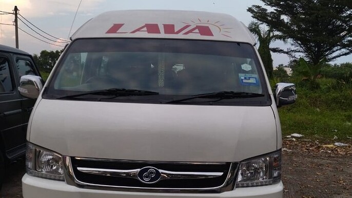 Kuala Lumpur to Flight Private Transfers