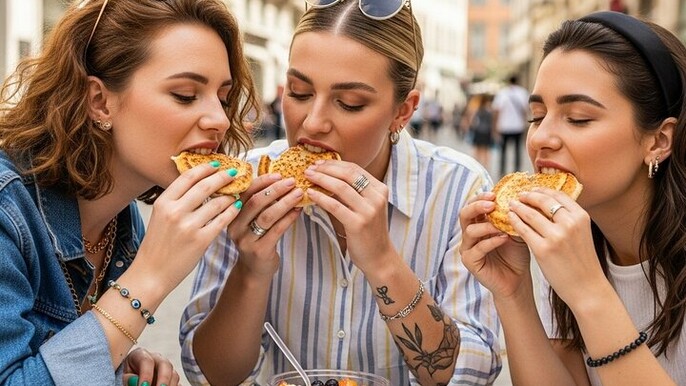 Taste 15+ Traditional Brazilian Foods & Drinks on Rio Food Crawl