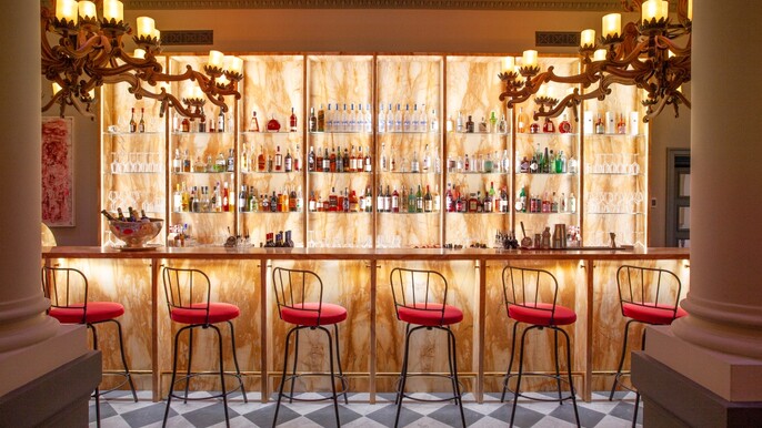 Florence: Culinary experience at Cibrèo Ristorante & Cocktail Bar