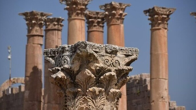 3-Day Private Tour of Jordan: Jerash, Dead Sea, Petra & Wadi Rum