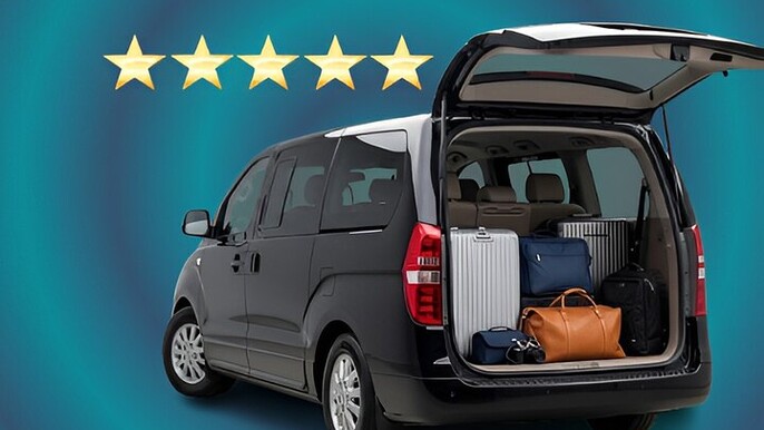 Airport Transfers Punta Cana / Private Round Trip