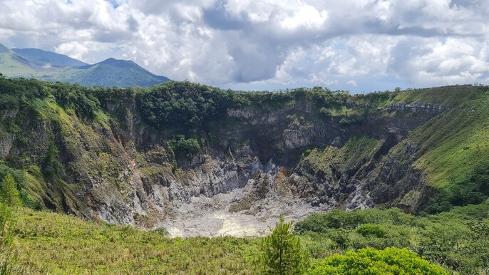 3D2N TANGKOKO ADVENTURE IN MANADO