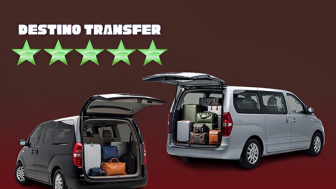 Airport Transfers In Punta Cana