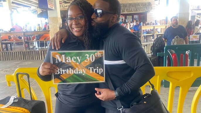 Private Montego Bay Airport Transfer Princess Hotel Round Trip
