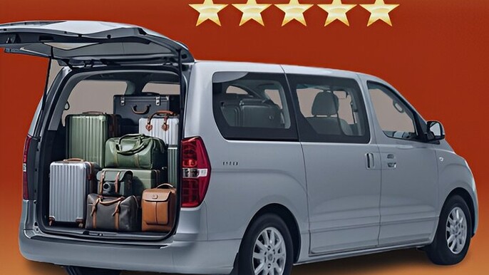 Private Transportation Punta Cana Airport To Hotel