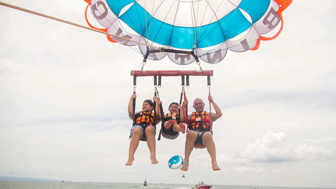 Make a Splash: Your Ultimate Water Sports Adventure