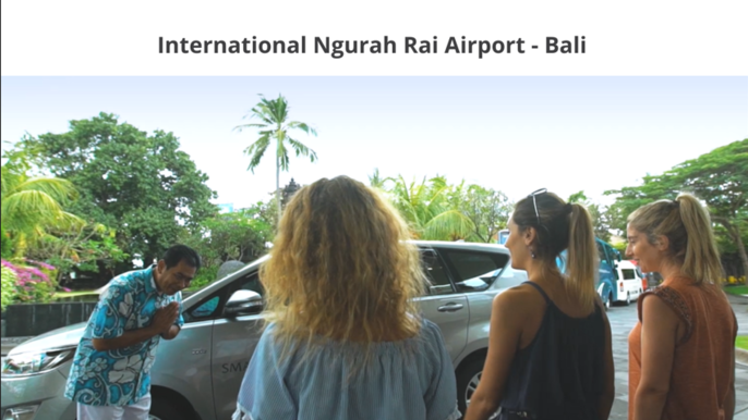 3D2N BALI POTATO HEAD BEACHSIDE PARADISE PACKAGE