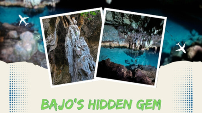 Bajo's Hidden Gems