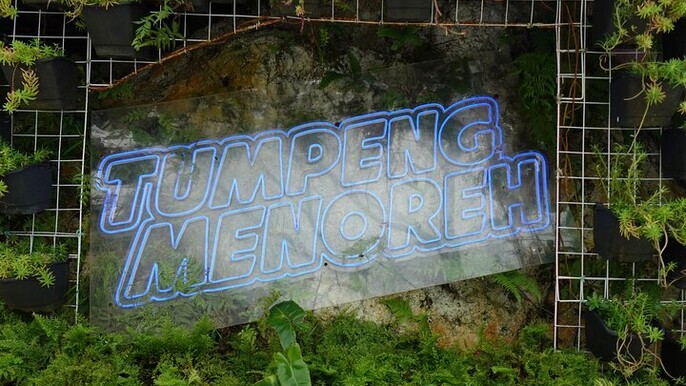 Wake Up to Dreamlike Journey in Yogyakarta