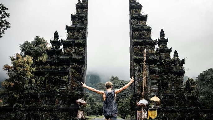 3D2N Xtra Value Bali