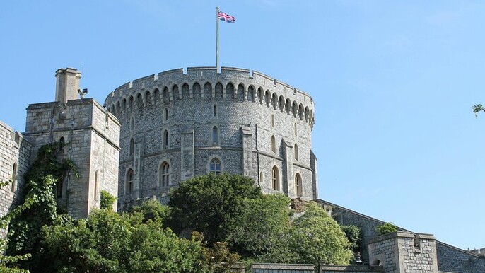 Southampton Cruise Port Transfer to London with Tour