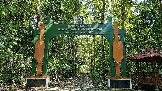 4D3N TANGKOKO ADVENTURE