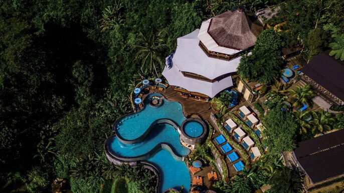 BALI X LOMBOK – BAJO 9D8N