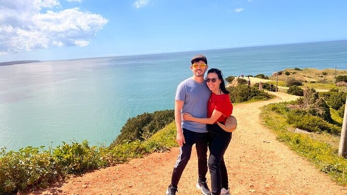 Tailor Made Private Daytrip to Obidos Nazaré Aveiro or Fatima