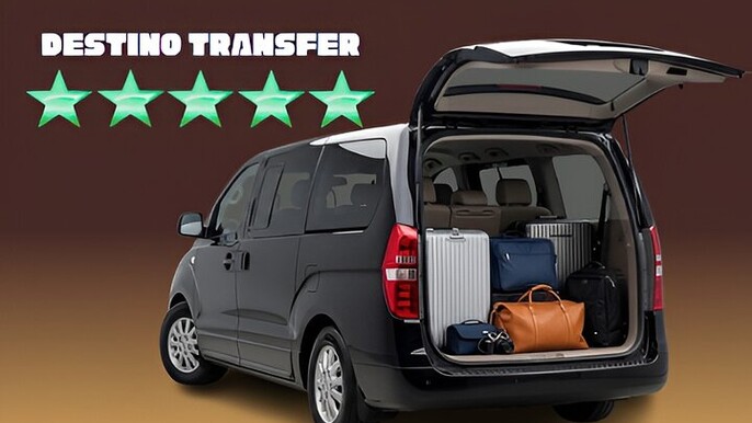 Transportation to Punta Cana Airport Dominican Republic