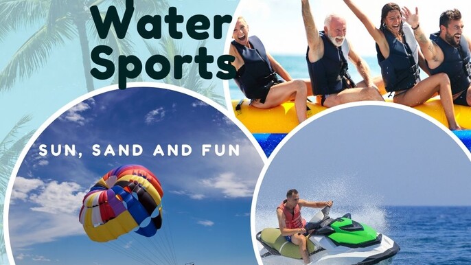 Watersports Xperience