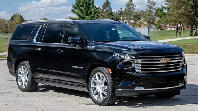 Private Transfer: Scottsdale to Phoenix Airport PHX by Luxury SUV