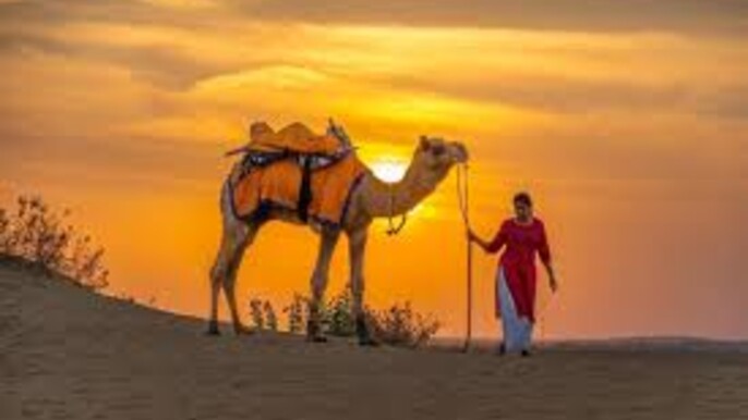 Royal Rajasthan Tour ( Delhi-Mandawa-Bikaner-Jaisalmer-Jodhpur-Udaipur-Pushkar-Jaipur-Agra-Delhi)