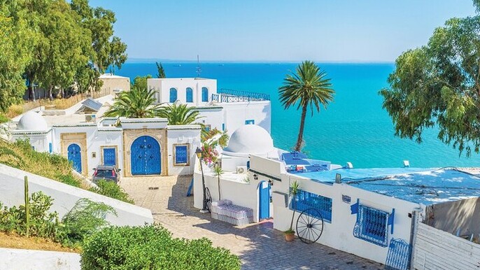 6 Day Tour to Discover the Treasures of Tunisia