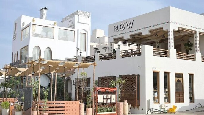 Historic Mosques and Al-Hayy Heart of Madinah Tour