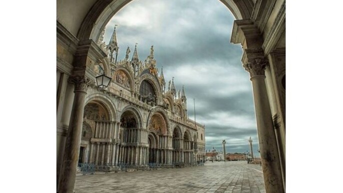 Venice Private Walking Tour