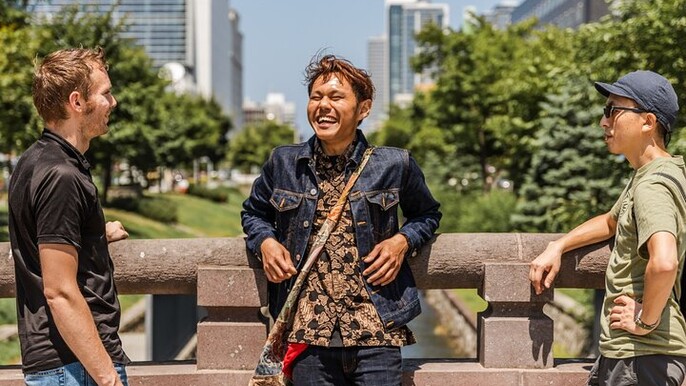 Sapporo Private Tour with a Local – Highlights & Hidden Gems