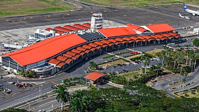 Private Transfer from STI Airport to Puerto Plata