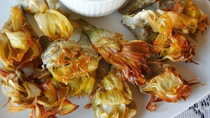 Barcelona Vegetarian Tapas and Food Walking Tour in Gracia