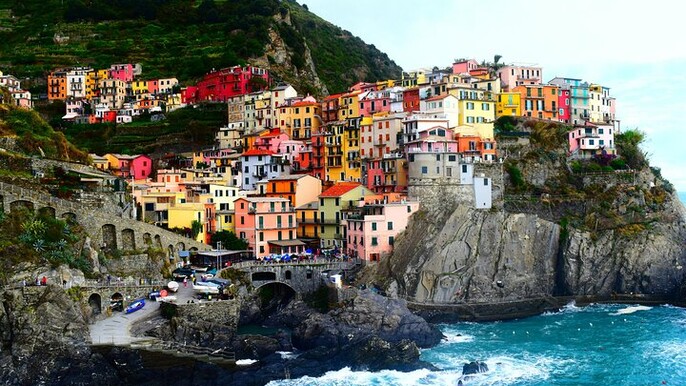 Florence and Pisa Full Day Shore Excursion from La Spezia