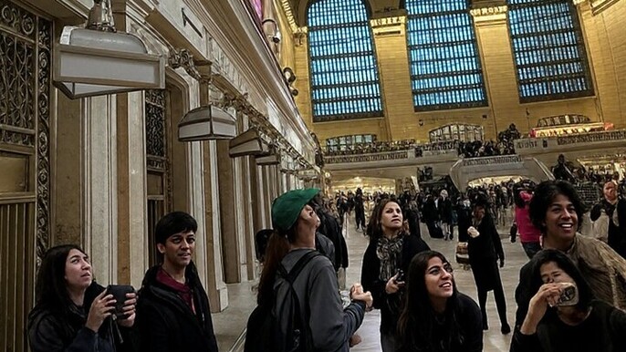 Unforgettable Grand Central Terminal History and Hidden Secrets