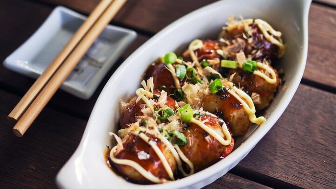 Tokyo Local Eats: Hidden Street Food Tour in Ueno & Ameyoko