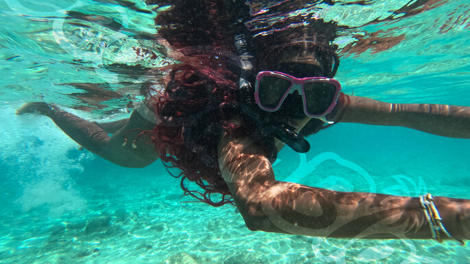 Cayos Limones San Blas Day Trip | Perro Grande, Nunudub & Natural Pool