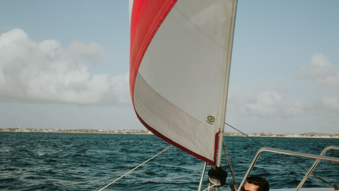 Luxury Champagne and Lobster Sail to Boca Catalina