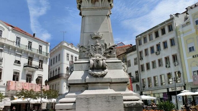 Sightseeing Tour Coimbra/Figueira da Foz with guide